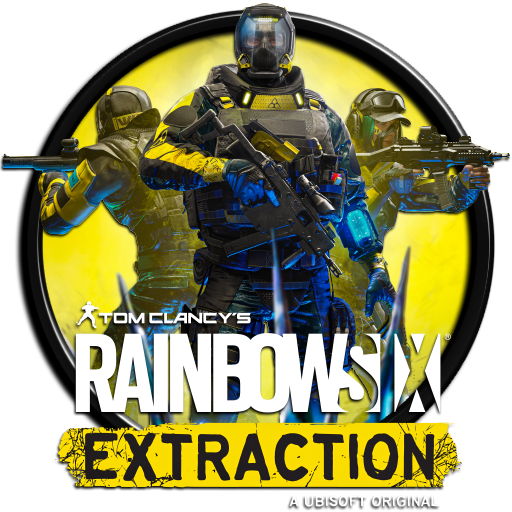 Tom Clancy's Rainbow Six: Extraction